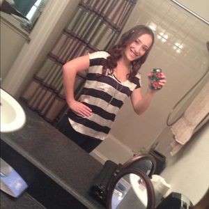 Meet your Posher, Amanda